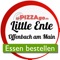 Willkommen bei unserem Bringdienst Little EnteBei uns kannst Du natürlich Salate, Huhn, Ente, Vegetarisch bestellen und liefern lassen oder direkt abholen