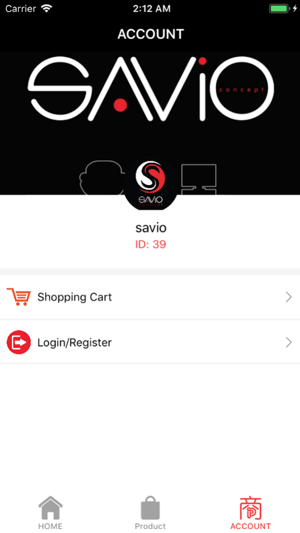 Savio Concept(圖3)-速報App