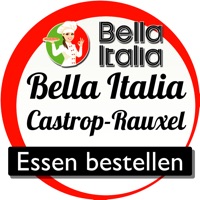 Bella Italia Castrop-Rauxel