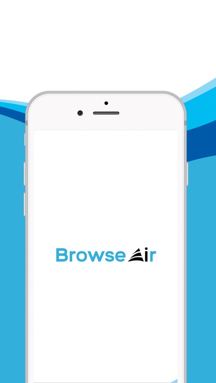 Browse Air