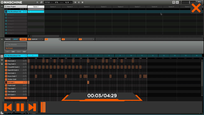 Masterclass Course In Maschine screenshot 3