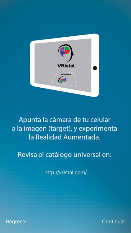 VRistal