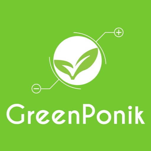 GreenPonik