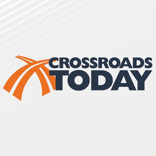 Crossroads Today iOS App