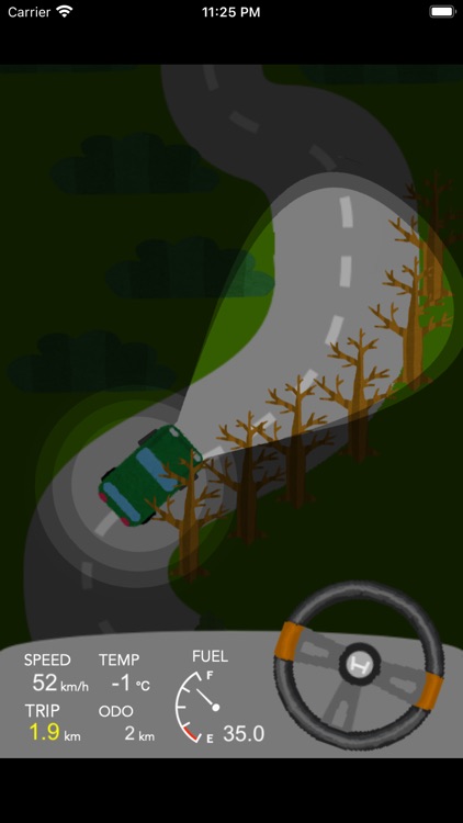 Happy Drive screenshot-6