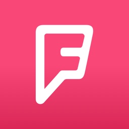 Foursquare City Guide Apple Watch App