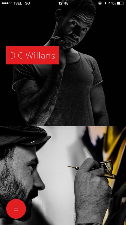 D C Willans Artworks