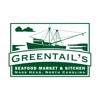Greentails Seafood Market