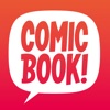 Icon ComicBook!