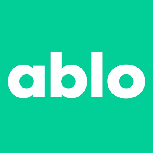 Ablo(阿布娄)logo