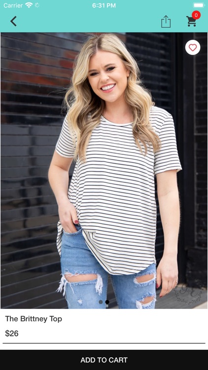 Tillie Rose and Co screenshot-3