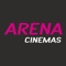 Avec Arena Cinemas, la nouvelle application officielle des cinémas Arena, découvrez la meilleure façon de profiter de votre cinéma avec votre smartphone