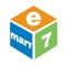 Emart7 was integrated with many kinds of restaurant in Cambodia, so you can order whenever you need food