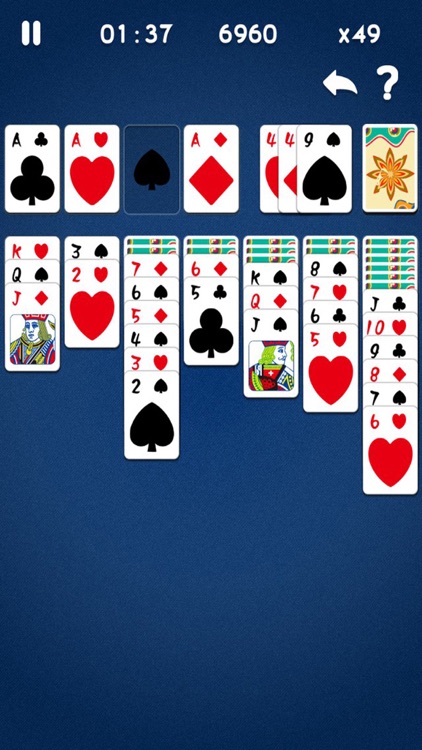 10000+ Solitaire