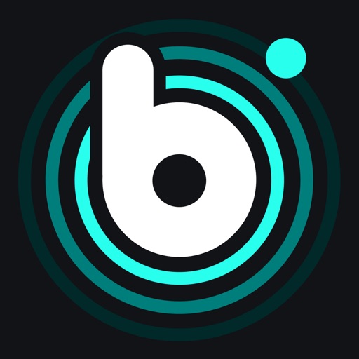 波点音乐-用音乐穿越 iOS App