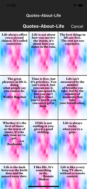 Quotes-About-Life(圖4)-速報App