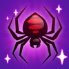 Icon Spider Solitaire: Calm