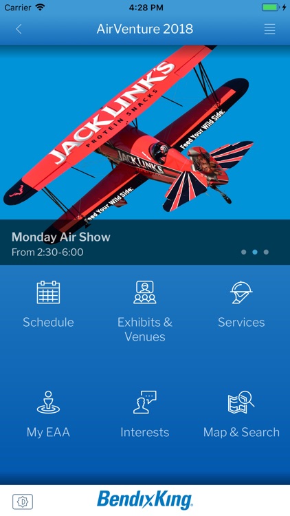 EAA AirVenture Oshkosh 2018