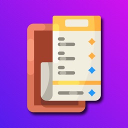 IOU: Easily Split Your Tab