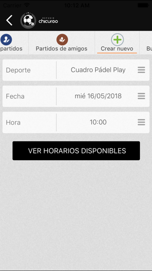 Refugio Chicureo(圖4)-速報App