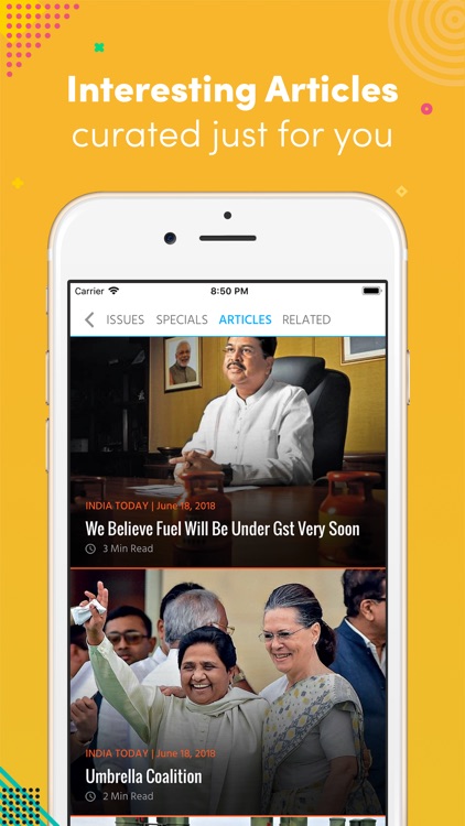 India Today Magazine