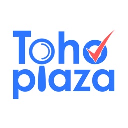 Tohoplaza