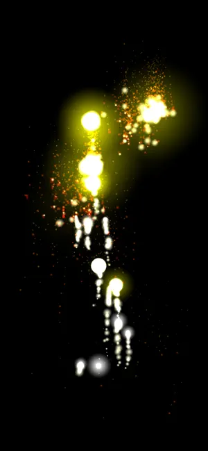 Captura 9 Laser Disco Lights iphone