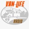 Van Life Radio is an internet based radio station committed to serving the camper van, caravan and motorhome communities of the United Kingdom, Europe (EU), Australia and New Zealand