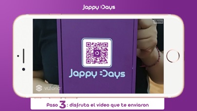 JappyDays screenshot 3