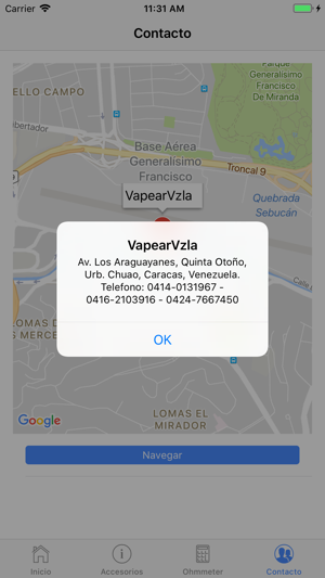 VapearVzla(圖5)-速報App