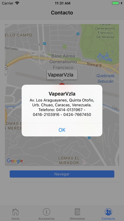 VapearVzla screenshot-4