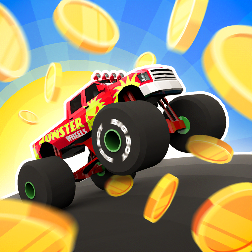 Get Idle Car Clicker Game for iOS, iPhone, iPad Aso Report