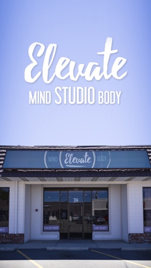 Elevate Mind & Body Studio(圖1)-速報App