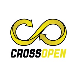 Cross Open