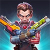 Clone Evolution: RPG バトル