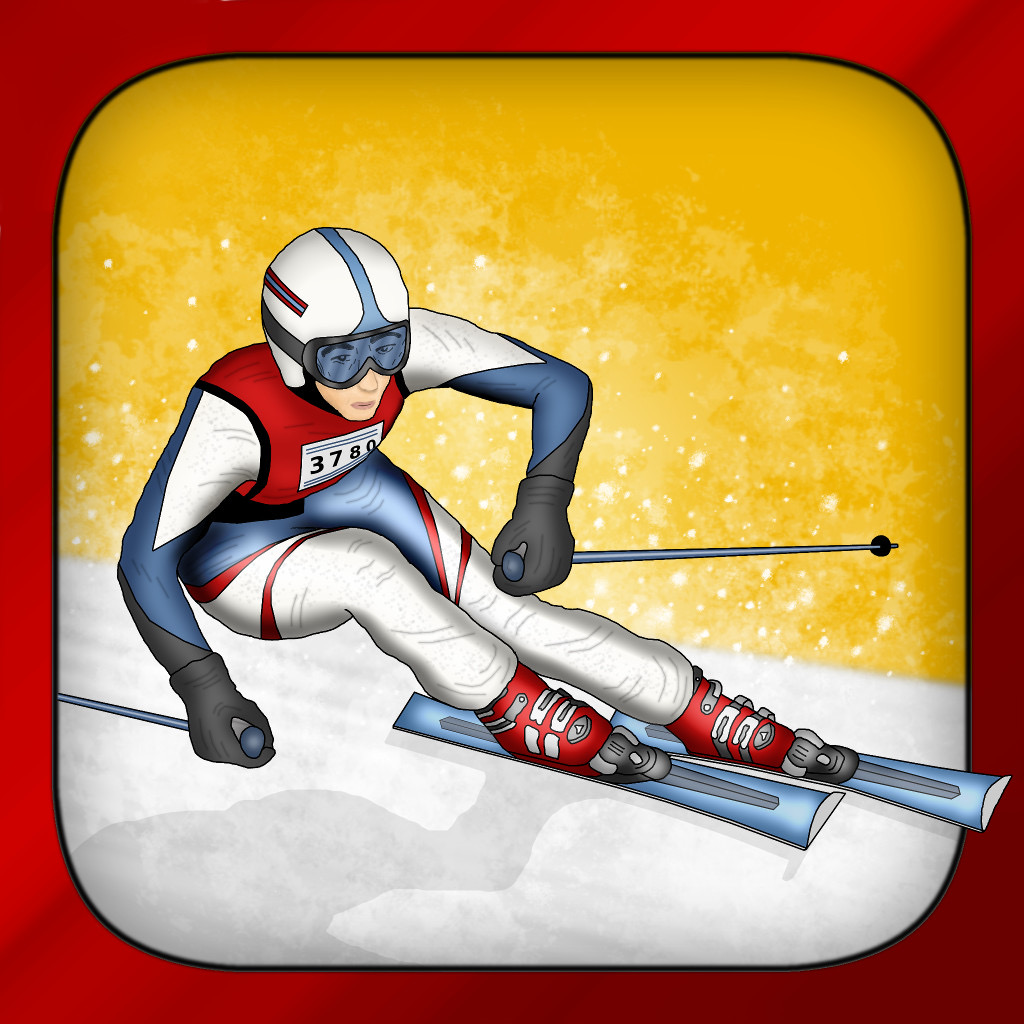 Get Athletics 2: Winter Sports Pro for iOS, iPhone, iPad Aso Report