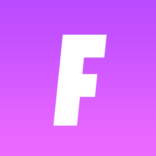 Fort Quiz & Stats For Fortnite Icon