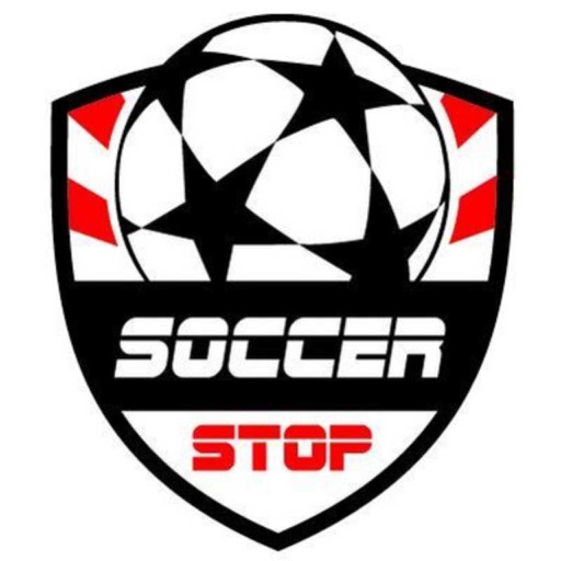 The Soccer Stop