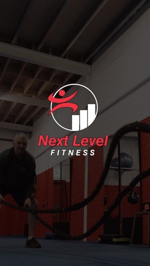 Next Level Fitness Cork(圖1)-速報App