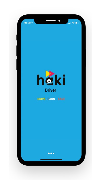 Haki Driver