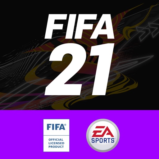 ea web app fifa 21