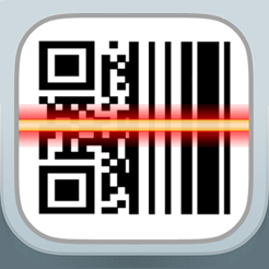 ‎QR Reader for iPhone