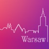 ワルシャワ 旅行 ガイド ＆マップ