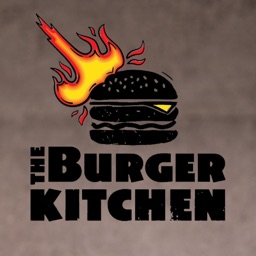 The Burger Kitchen - Worms