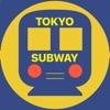 Tokyo Subway Map OFFLINE