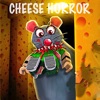 Scary Cheese Escape Game