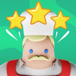 Cooking Mania: Cafe Chef