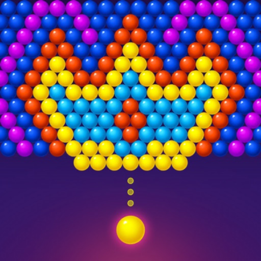 Bubble Shooter Pop Master for iPhone - Download