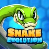 Snake Evolution: Fun io Game