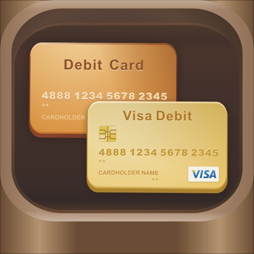 Debts Monitor Pro for iPad